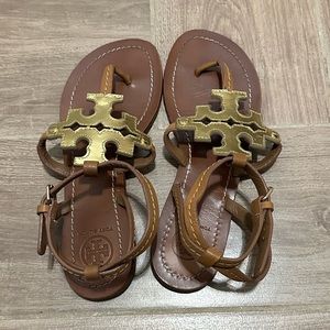 Tory Burch Sandal